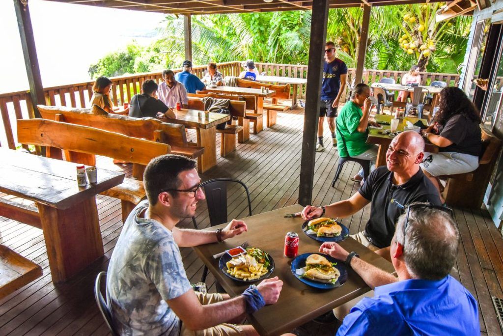 7 Best Cafes in Niue