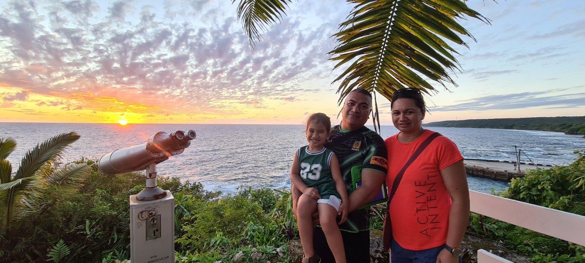 Niue Family Itinerary: 7 Days / One Week