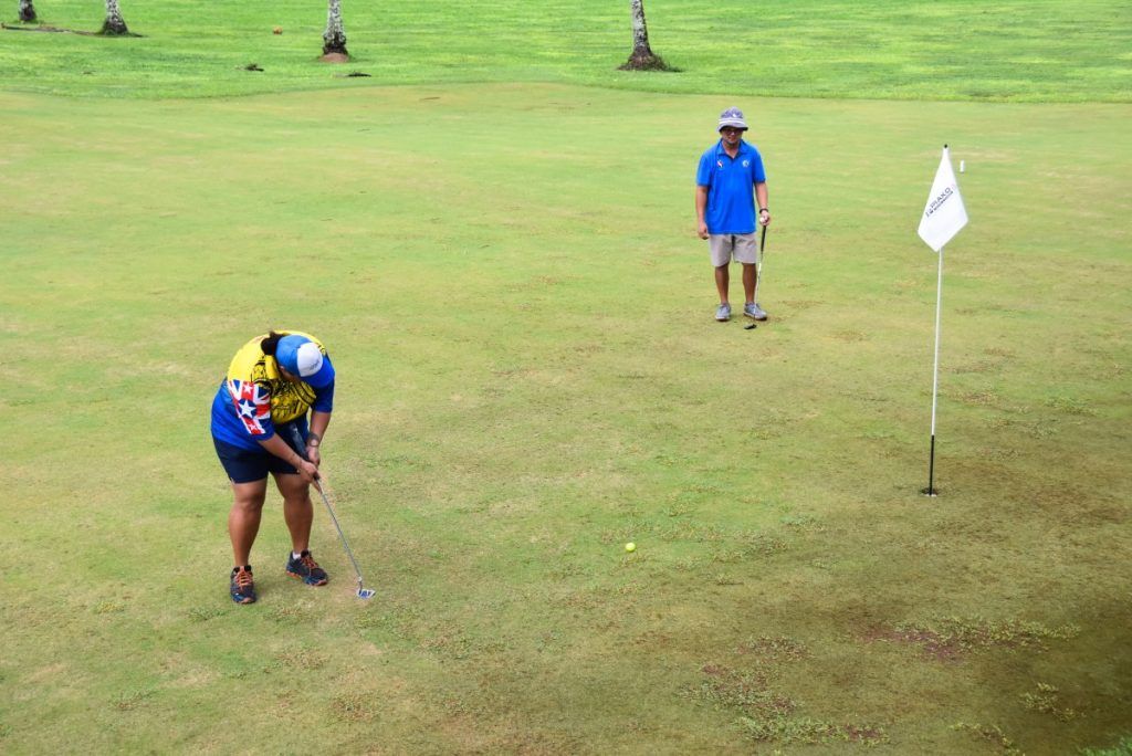 The Best Golf Courses in Niue
