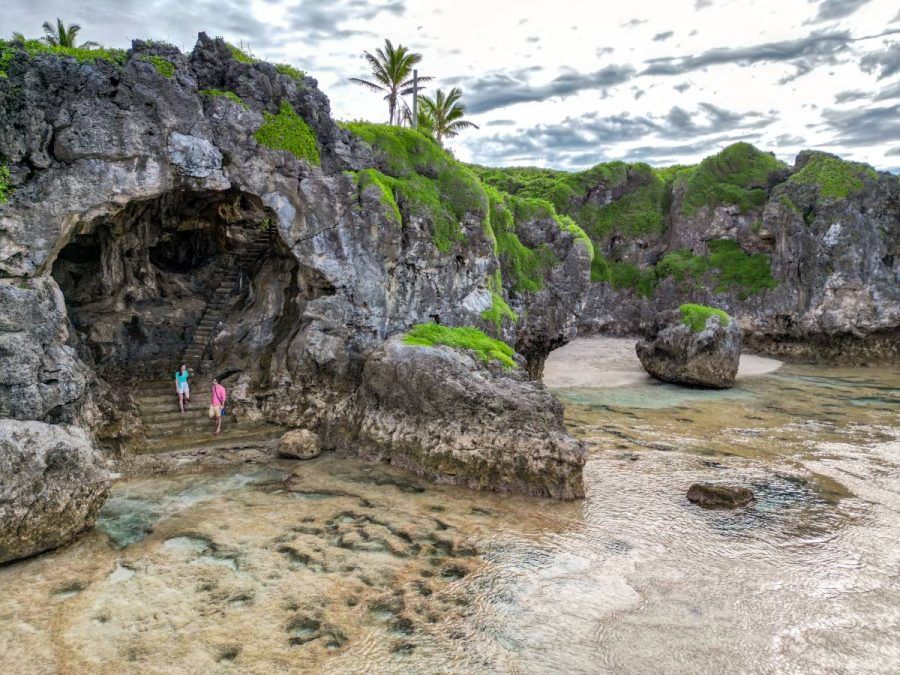 10 Must-Dos in Niue