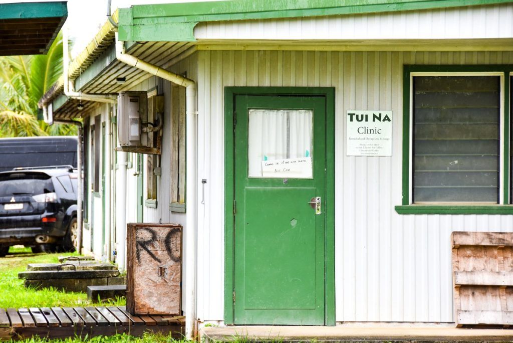 The Best Spas in Niue
