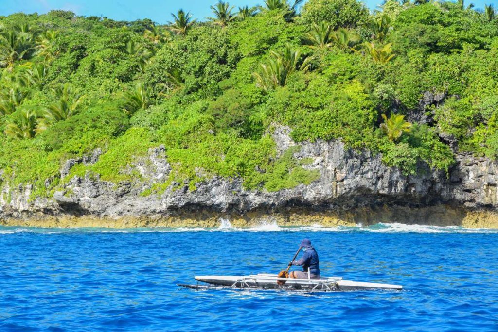 10 Unique &amp; Unusual Experiences in Niue