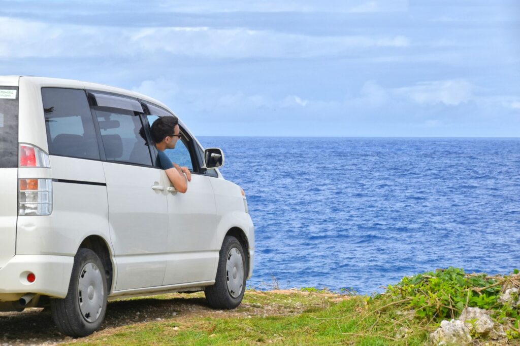 The Complete Travel Guide to Niue