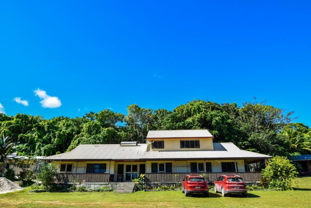 10 Best Hotels &amp; Resorts in Niue