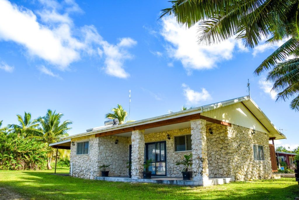 10 Best Hotels &amp; Resorts in Niue