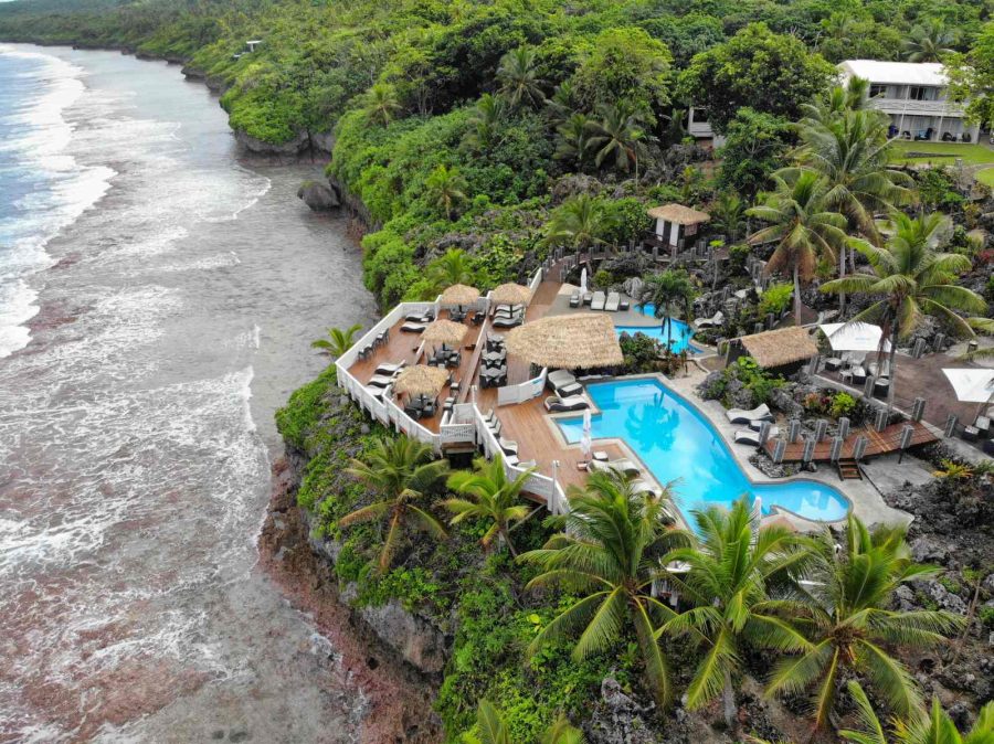 10 Best Hotels & Resorts in Niue
