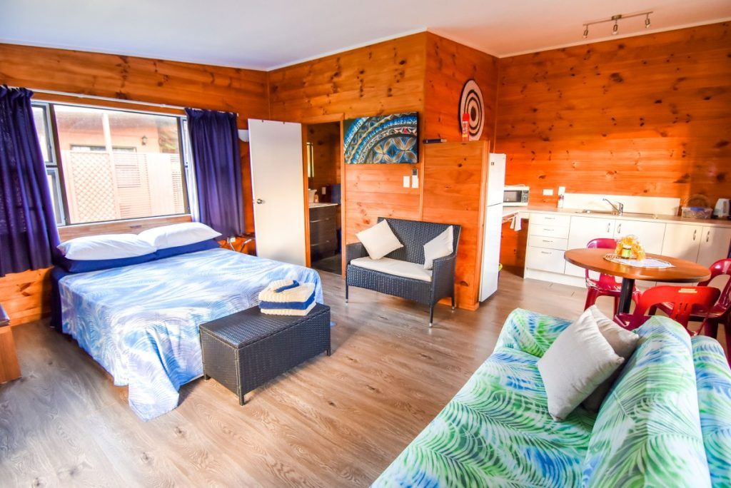 10 Best Hotels &amp; Resorts in Niue