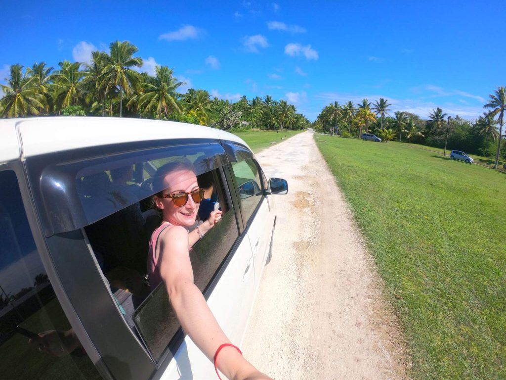Niue Budget Itinerary: 3 Days / Weekend