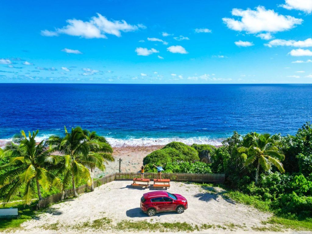 Niue Luxury Itinerary: 7 Days / One Week