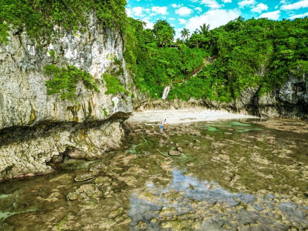 Niue Luxury Itinerary: 5 Days