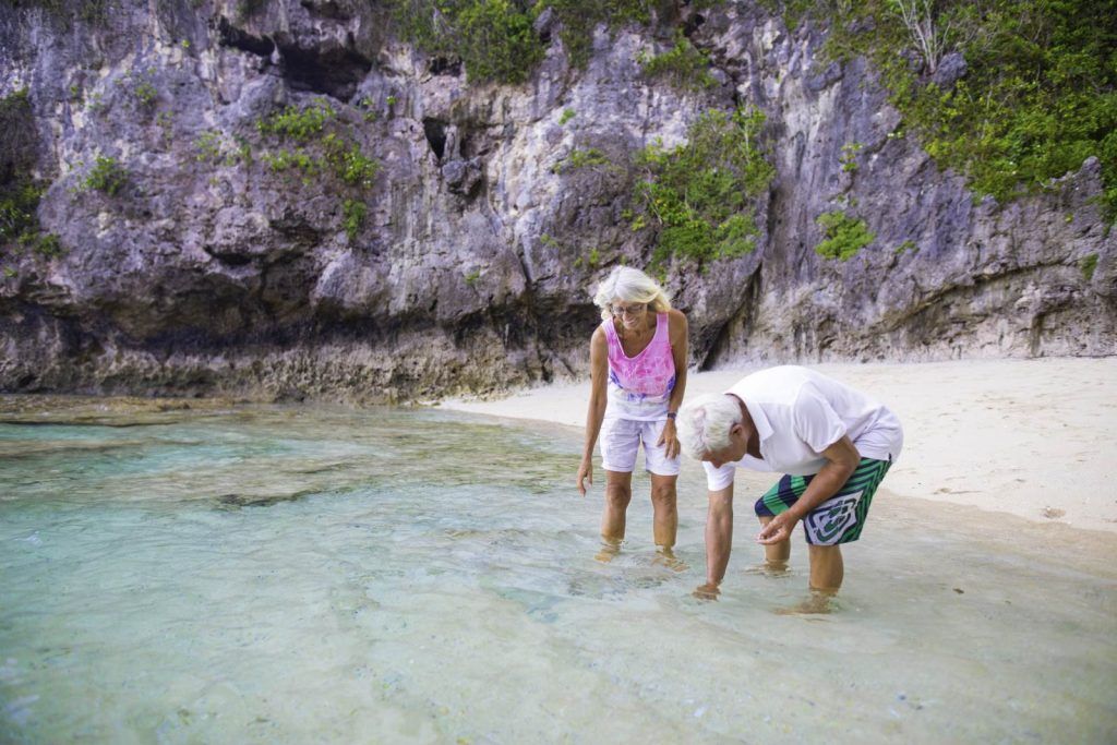 Niue Luxury Itinerary: 7 Days / One Week