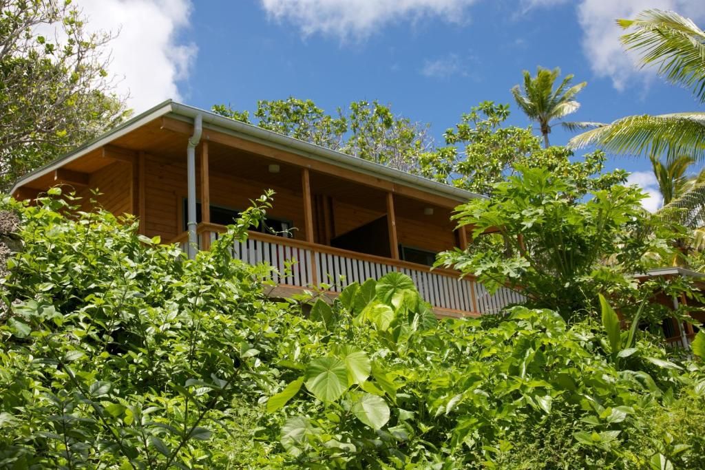 5 Fabulous Villas in Niue for Your Next Island Getaway