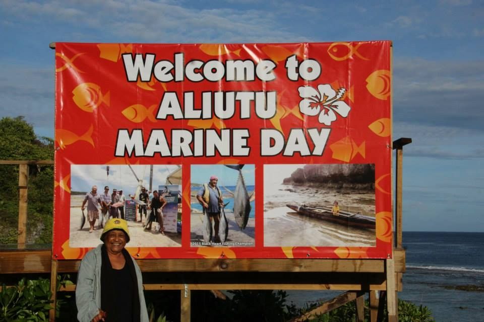 What are the Village Show Days in Niue?