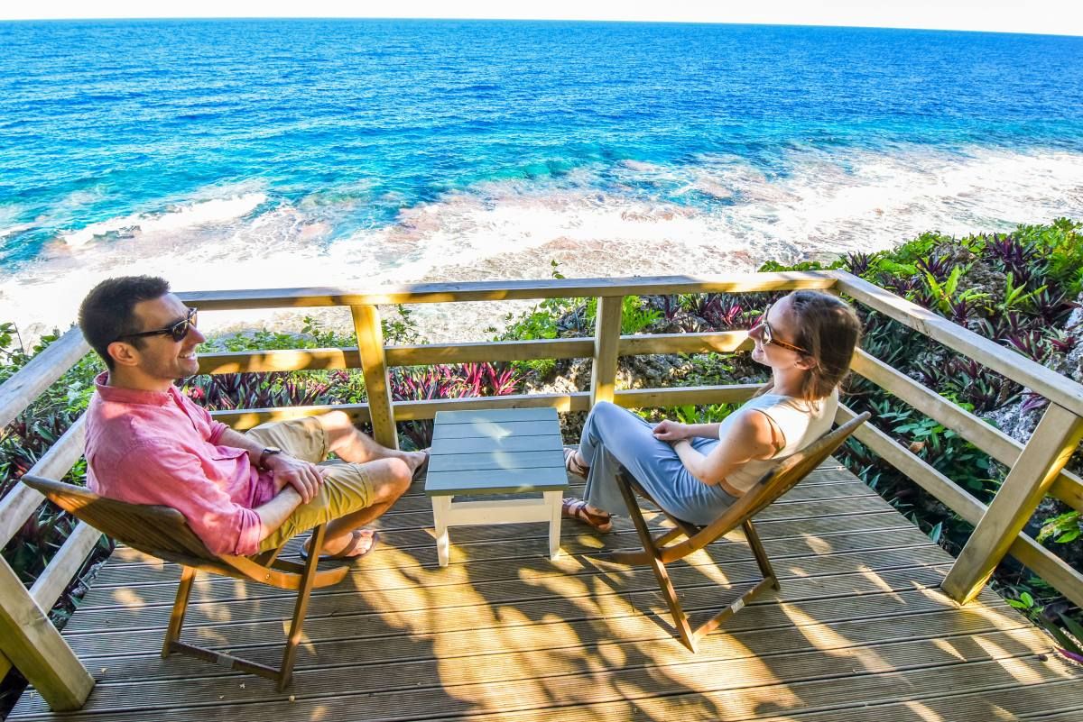 How to Pick the Right Honeymoon Accommodation in Niue for You