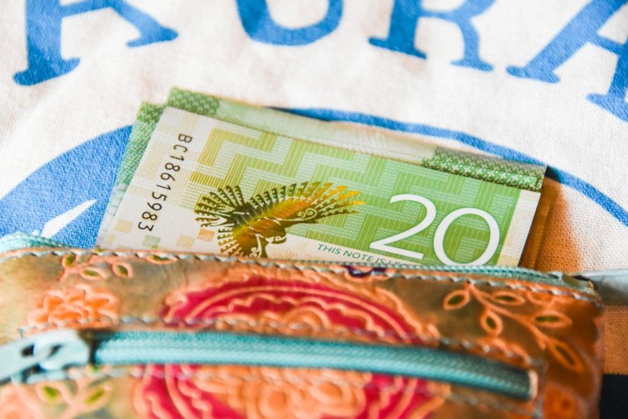 How Much Spending Money Do You Need for Niue?