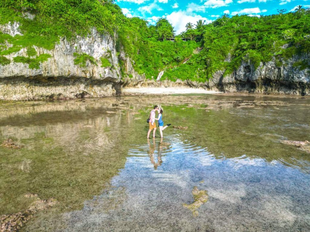 What You Need to Know About the Tide Times in Niue