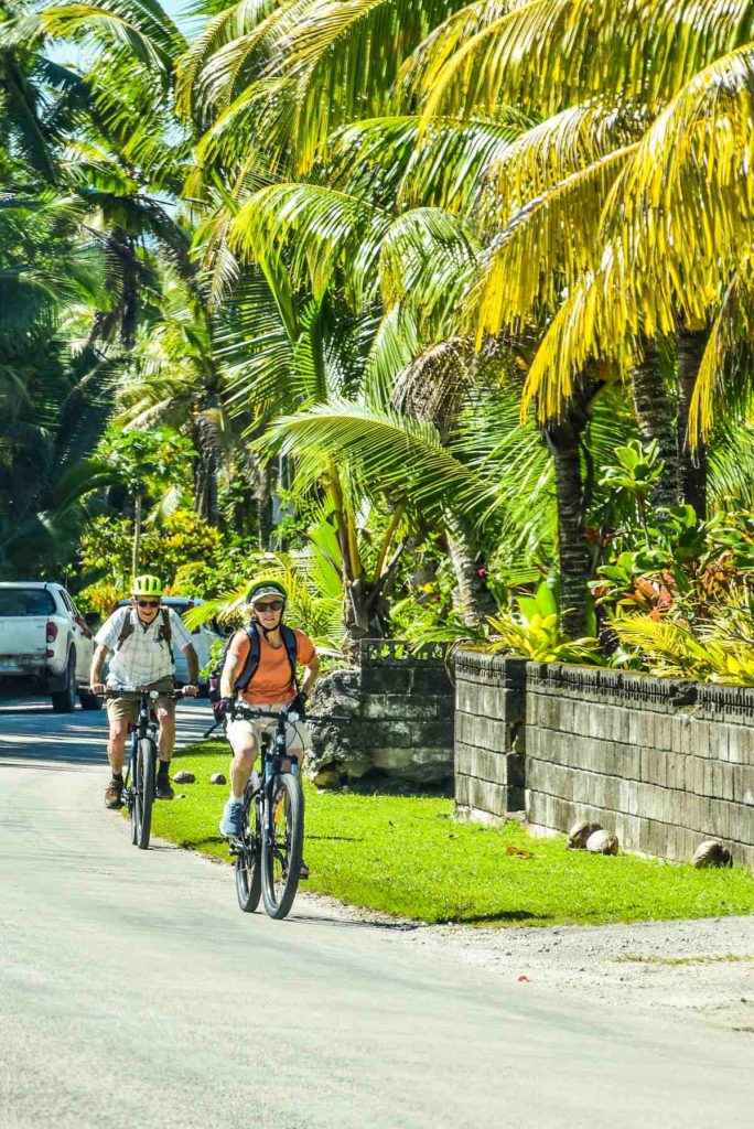 10 Ways to Save Money When Travelling in Niue