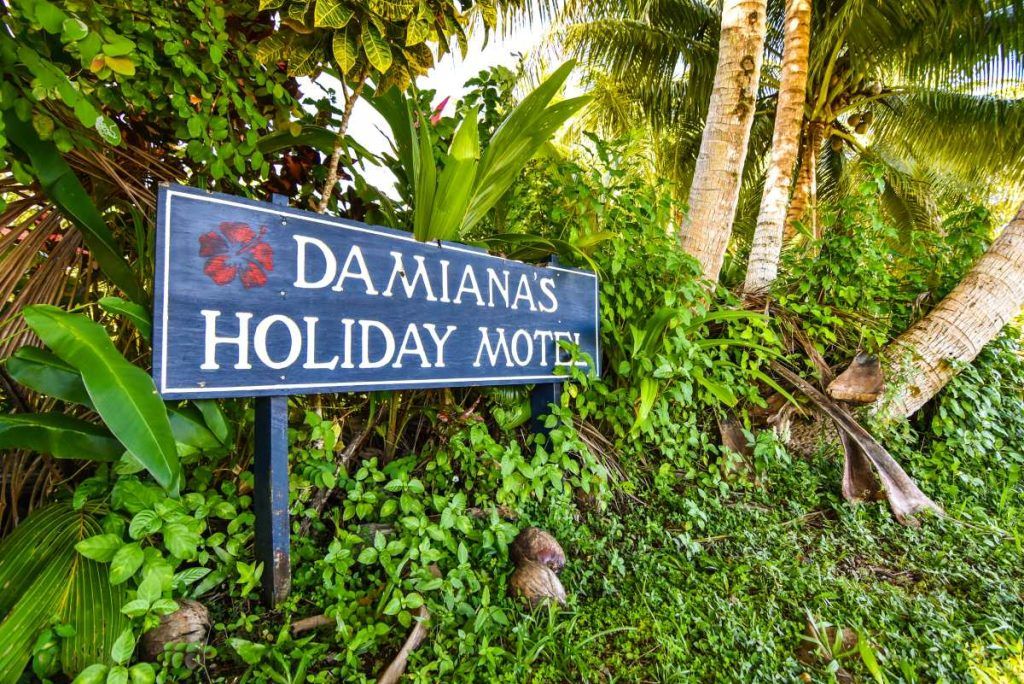 5 Best Motels in Niue