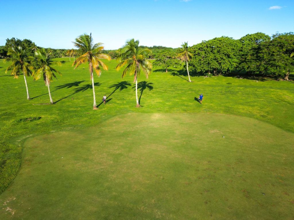 Niue Weather in June