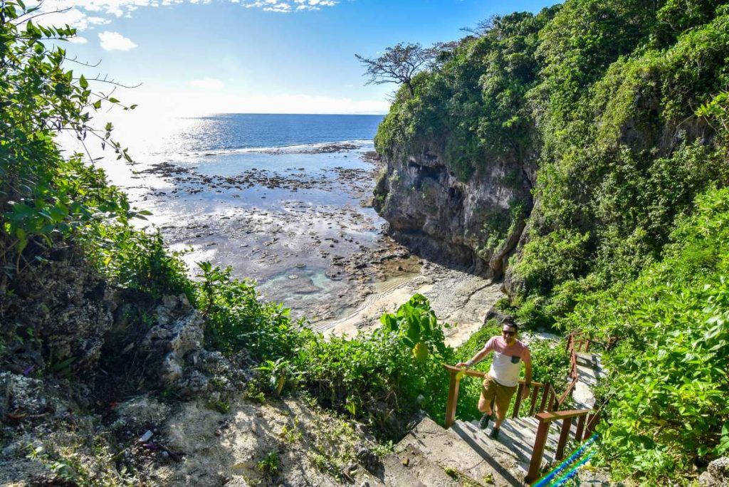10 Things to Do in Niue on a Sunday