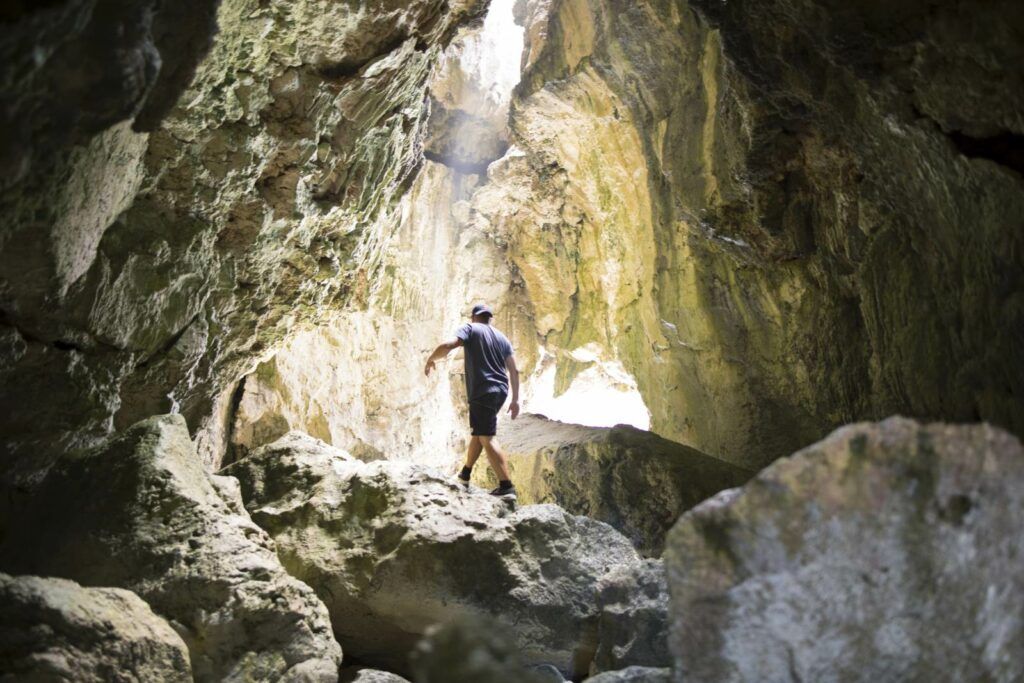 9 Best Adventure Activities in Niue