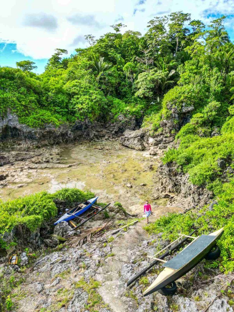 What to Do on Your Last Day in Niue
