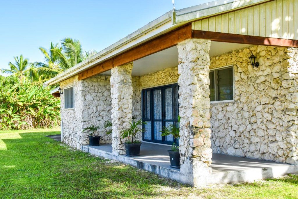 5 Best Lodges in Niue