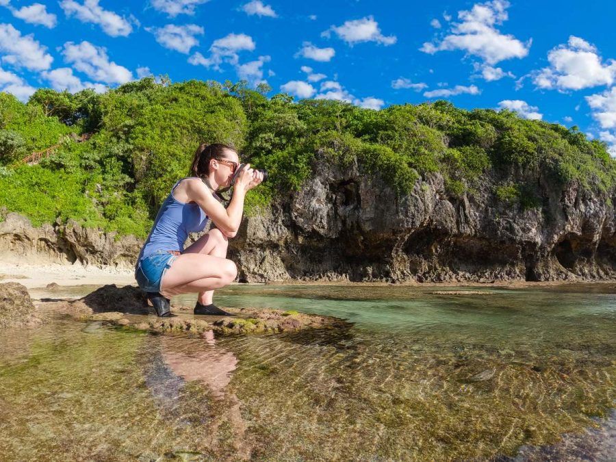 10 Most Instagrammable Places in Niue