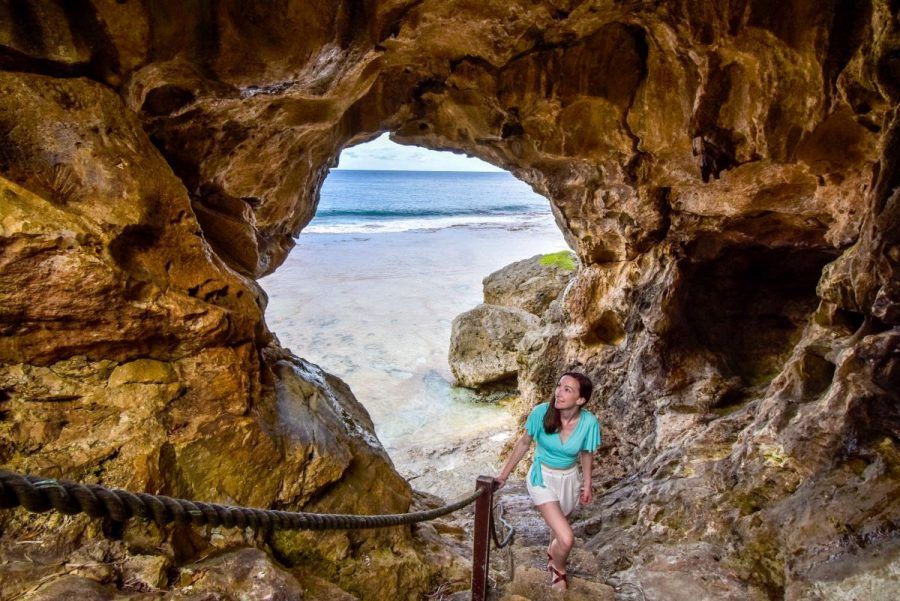10 Best Sea Tracks in Niue
