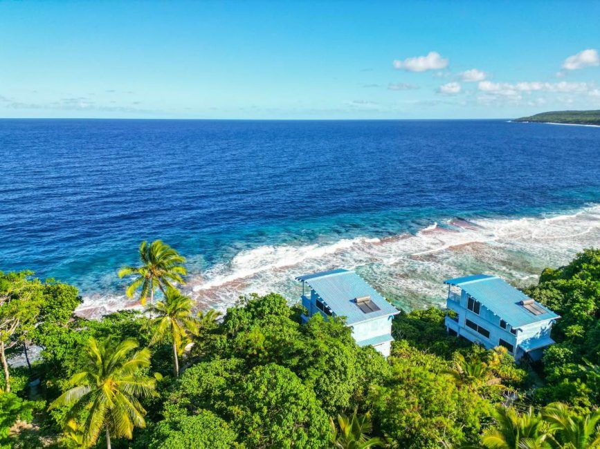 5 Fabulous Villas in Niue for Your Next Island Getaway