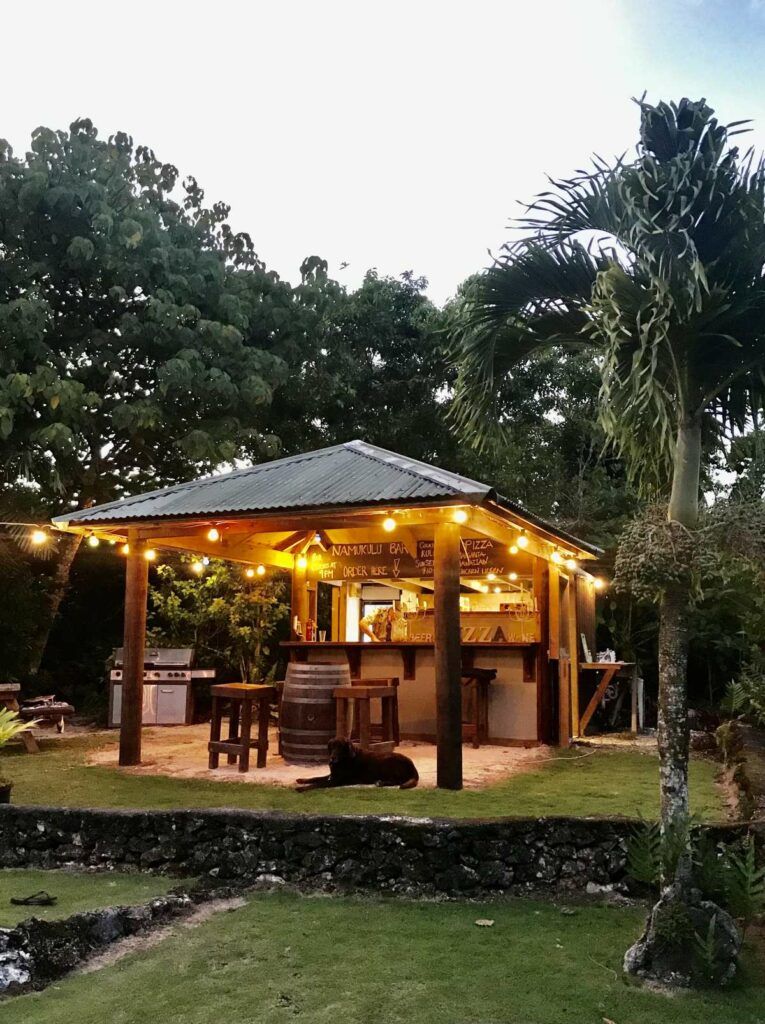 10 Best Self-catering Accommodation in Niue