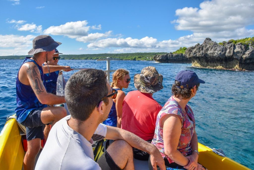 How Much Spending Money Do You Need for Niue?