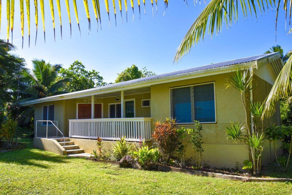 10 Ways to Save Money When Travelling in Niue