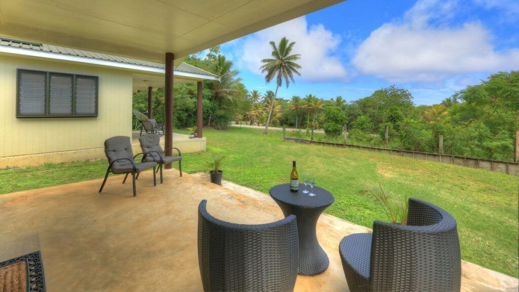 10 Best Boutique Accommodation in Niue