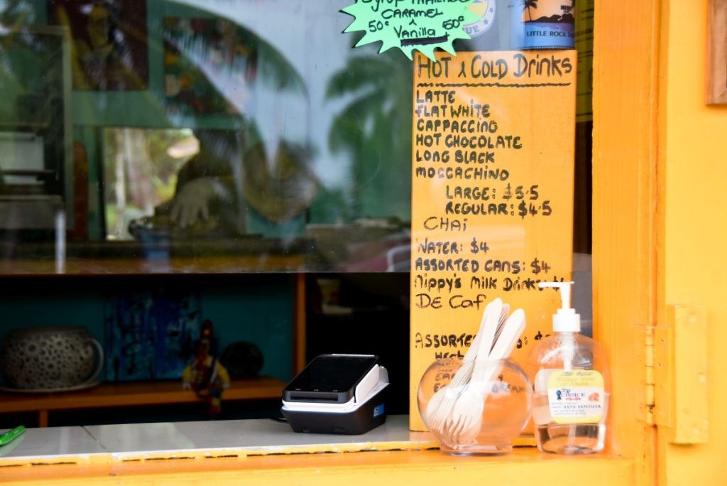 Can You Use Your Credit Card in Niue?