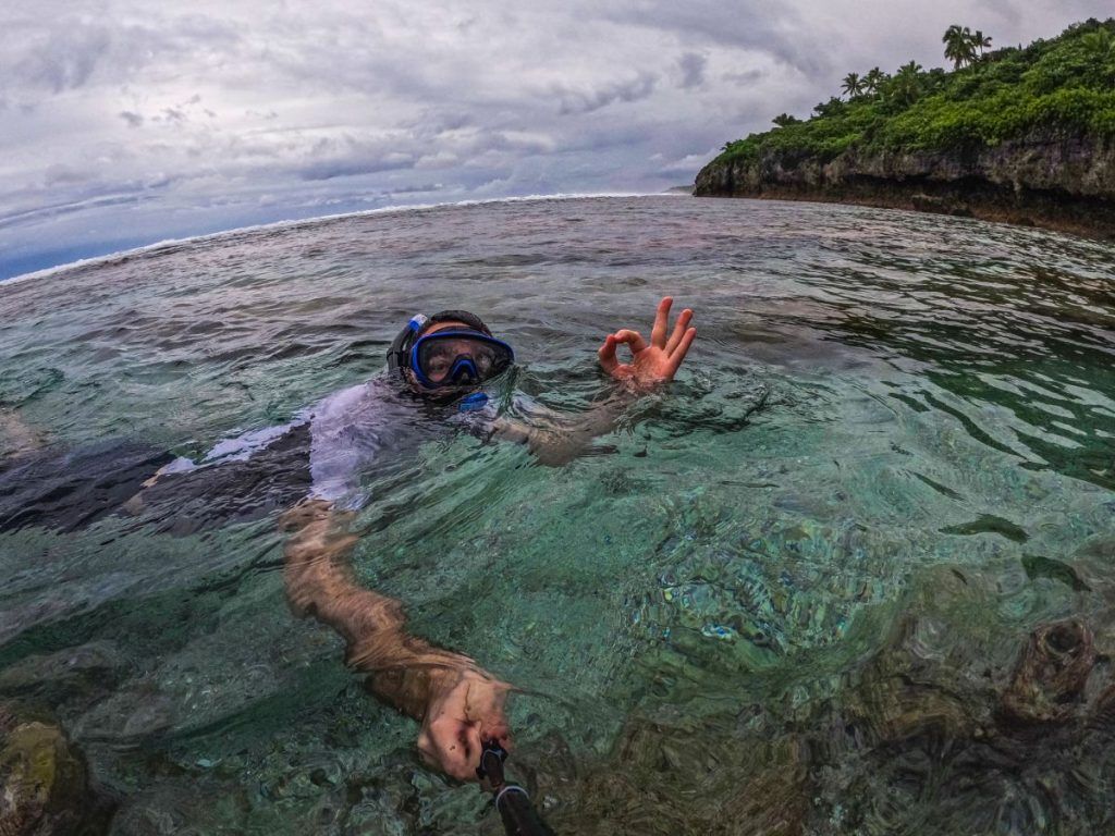 10 Things to Do in Niue on a Rainy Day