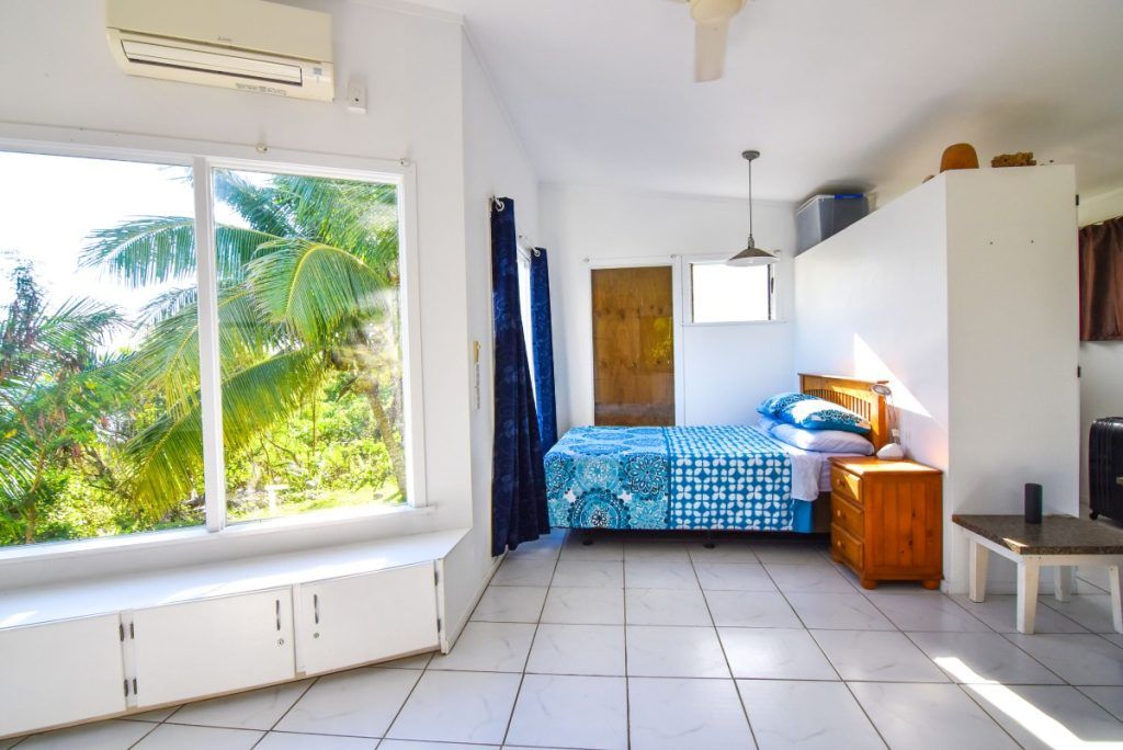 Is There Adults-Only (Child-Free) Accommodation in Niue?