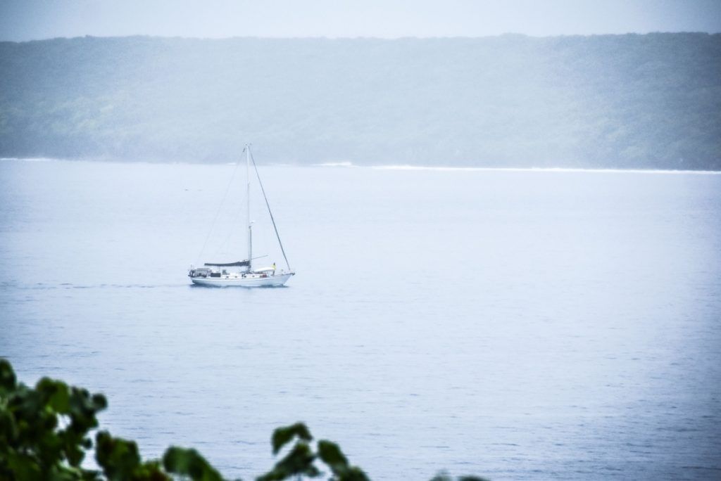 5 Things to Know Before Arriving in Niue on a Yacht