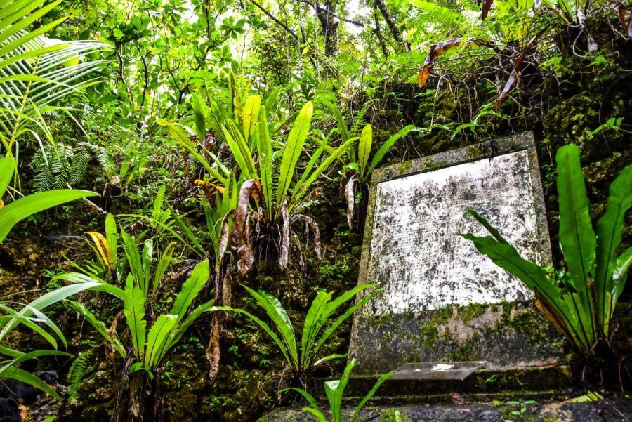 A Brief History of Niue