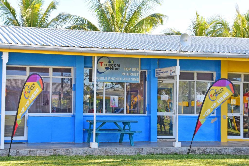 How to Get a Tourist SIM Card in Niue