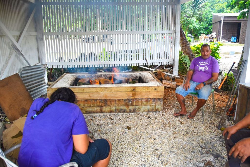 10 Best Food Experiences in Niue