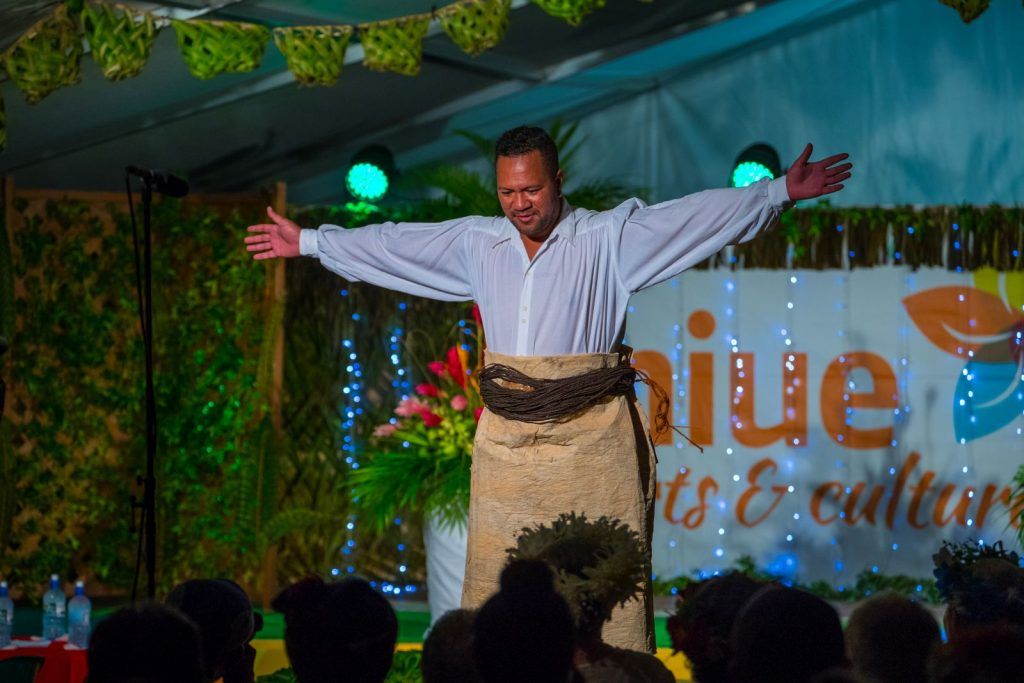 The Guide to Easter in Niue