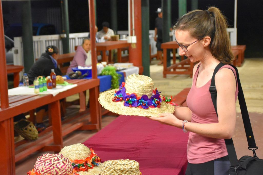 Where to Buy the Best Souvenirs in Niue
