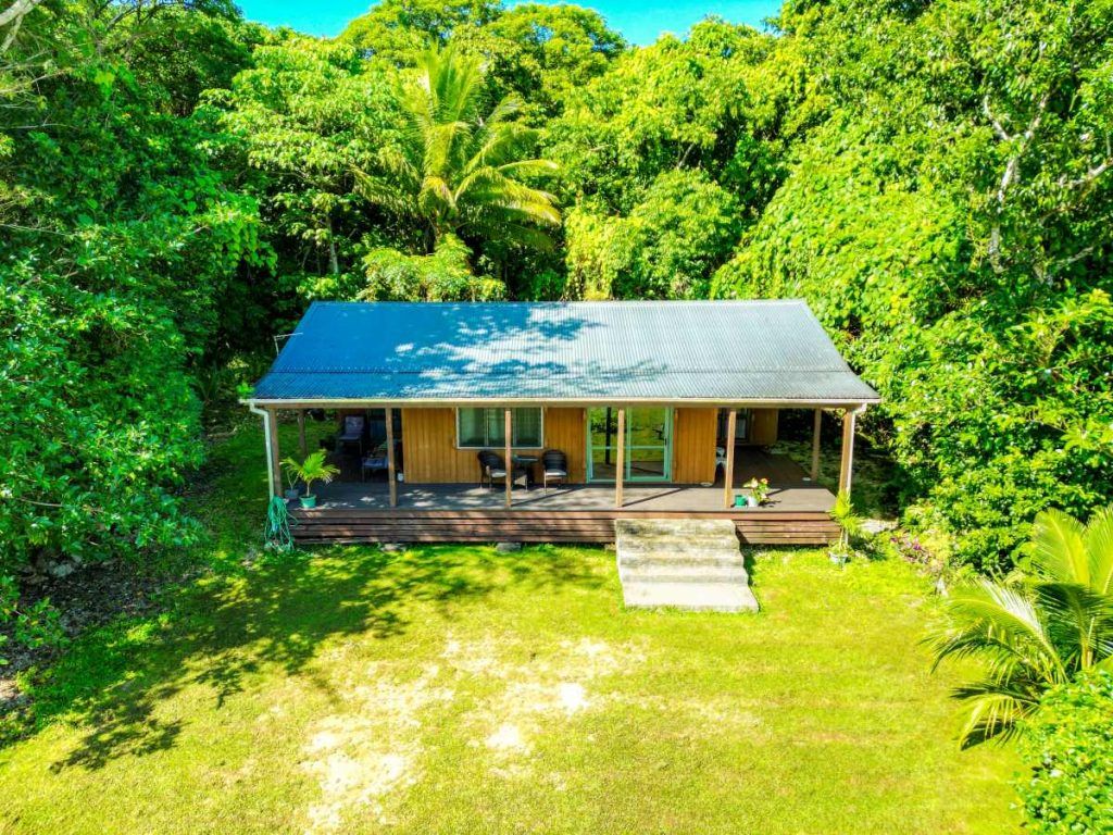How to Pick a Boutique Accommodation in Niue