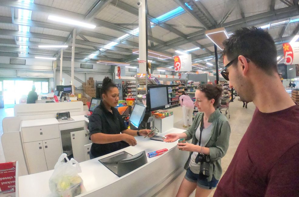 11 Money Tips for Niue