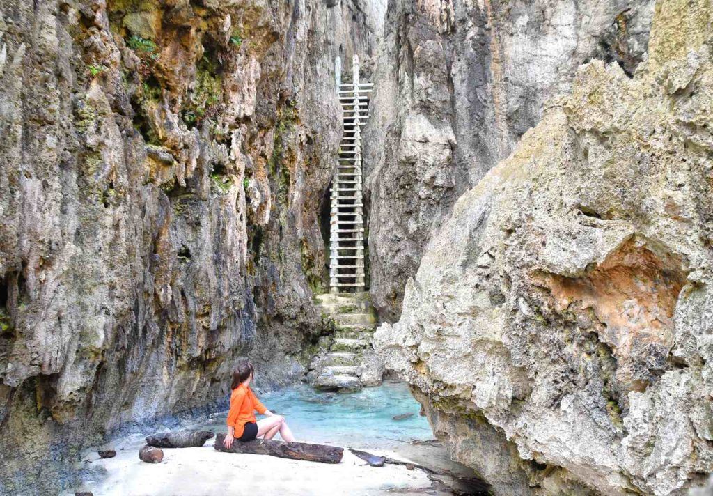 10 Most Iconic Sights in Niue