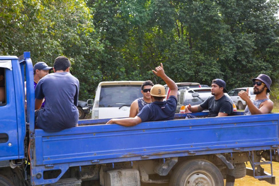 Niue New Year: What is Takai in Niue?