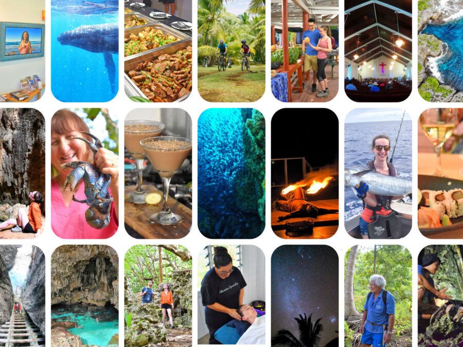101 Things to Do in Niue: The Ultimate List