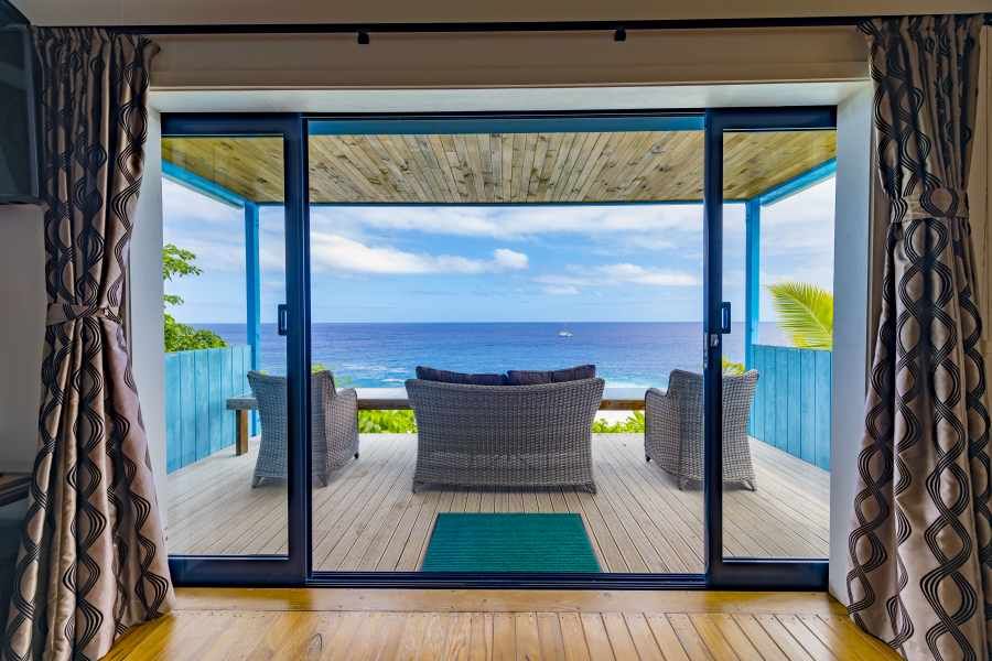 How to Plan a Luxury Weekend in Niue