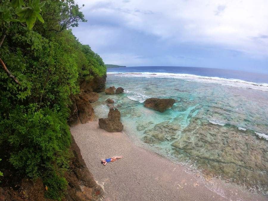 How to Plan an Adults-Only Weekend in Niue